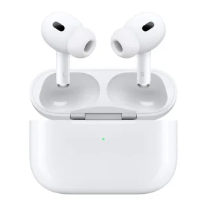 هدفون بلوتوثی اپل مدل AirPods Pro 2nd Generation 2023 Type-C