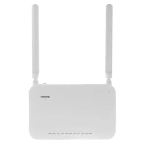 مودم روتر Gpon-ONT هوآوی مدل EG-8145-X6