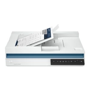 اسکنر  اچ‌پی مدل Scanjet Pro 2600 f1