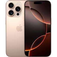 گوشی موبایل اپل مدل iPhone 16 Pro Max ZA/A ظرفیت 256 گیگابایت رم 8 گیگابایت - Not Active
