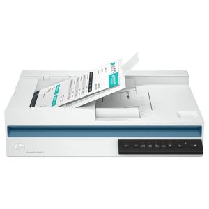 اسکنر اچ‌پی مدل ScanJet Pro 3600 f1