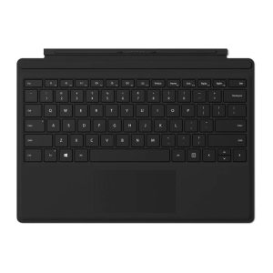 کیبورد تبلت مایکروسافت مدل Type Cover مناسب برای تبلت مایکروسافت Surface Pro