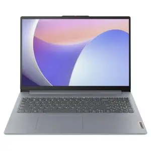 لپ تاپ 15.6 اینچی لنوو مدل IdeaPad Slim 3 15IRU8-i3 1315U-8GB LPDDR5-256GB SSD-TN