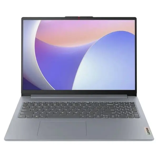 لپ تاپ 15.6 اینچی لنوو مدل IdeaPad Slim 3 15IRU8-i3 1315U-8GB LPDDR5-256GB SSD-TN