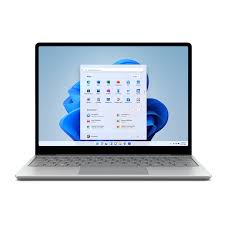 لپ تاپ مایکروسافت 12.4 اینچی مدل Surface Laptop Go 2 i5 8GB 128GB