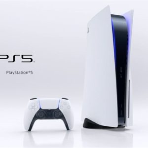 کنسول بازی سونی مدل PlayStation 5 Slim Digital Edition ظرفیت یک ترابایت ریجن 2016B اروپا