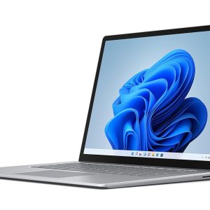 لپ تاپ 15 اینچی مایکروسافت مدل Surface Laptop 4-i7 1185G7 32GB 1SSD