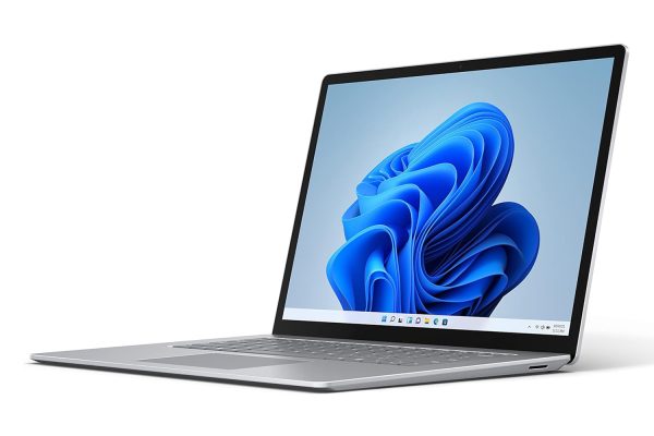 لپ تاپ 15 اینچی مایکروسافت مدل Surface Laptop 4-i7 1185G7 32GB 1SSD