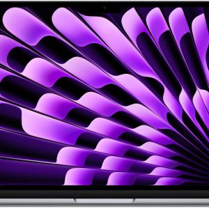 لپ تاپ 13 اینچی اپل مدل MacBook Air CTO 2022 M2 16GB 256GB (8C-8C)