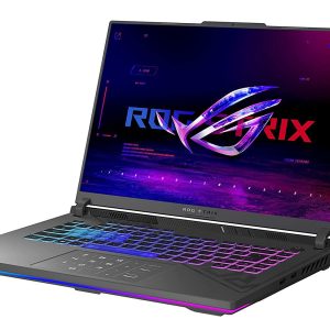 لپ تاپ ROG Strix G16 G614JV ایسوس - Core i7-13650HX RTX 4060 16GB 512GB
