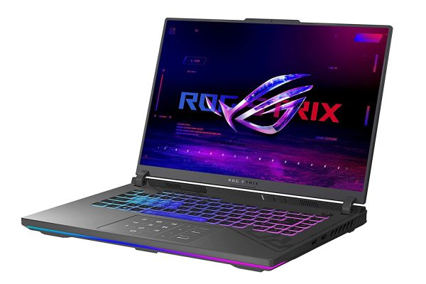 لپ تاپ ROG Strix G16 G614JV ایسوس - Core i7-13650HX RTX 4060 16GB 512GB