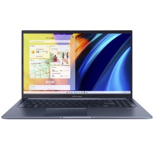 لپ تاپ 15.6 اینچی ایسوس مدل Vivobook 15 X1502ZA-EJ1429-i7 12700H-24GB DDR4-2TB SSD-IPS-W - کاستوم شده