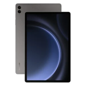 تبلت سامسونگ مدل Galaxy Tab S9 FE Plus 5G SM-X616B ظرفیت 128 گیگابایت و رم 8 گیگابایت به همراه شارژر