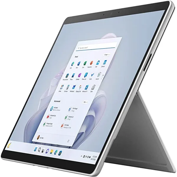 تبلت مایکروسافت مدل Surface Pro 9-i5 1235U ظرفیت 256 گیگابایت و رم 16 گیگابایت