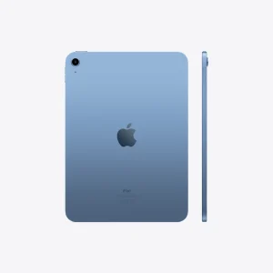 تبلت 10.9 اینچ اپل مدل iPad 2022 WIFI ظرفیت 64 گیگابایت و رم 4 گیگابایت