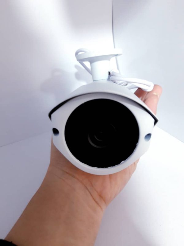 دوربین مداربسته مدل  PL-023FX247 (ELSO)