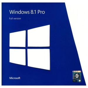 ویندوز 8.1pro اورجینال