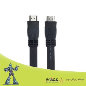 کابل HDMI سویز طول ۳ متر