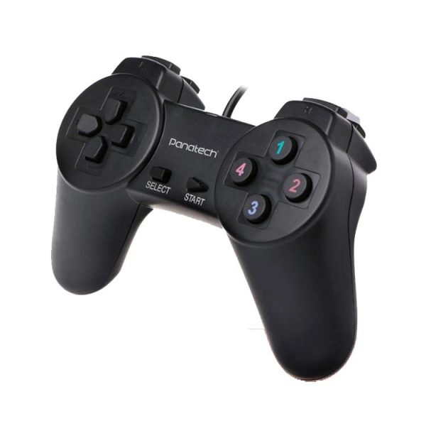 دسته بازی pantech مدل P-G504