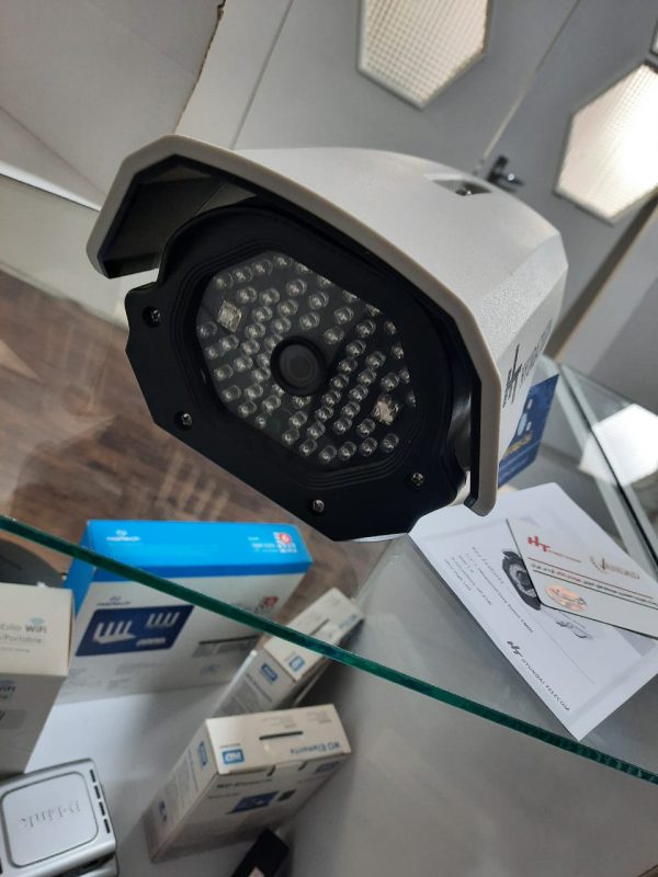 دوربین مدار بسته هیوندای 5-Model;HTH_8004AHD