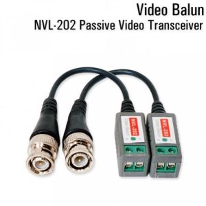 ویدیو بالون مدل NVL-202
