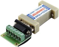مبدل RS232 به RS485 مدل netpil-7056