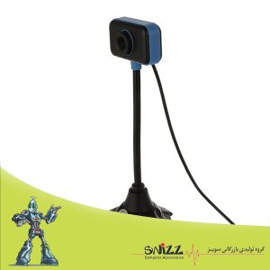 وب کم swizzمدل SWC-1020