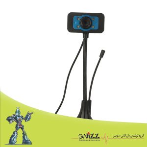 وب کم swizzمدل SWC-1030