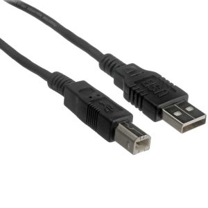 کابل USB پرینتر ترنج 3 متری