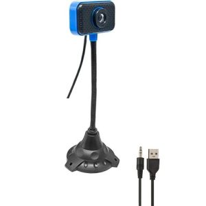وب کم swizzمدل SWC-1010