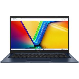 لپ تاپ ایسوس 14 اینچی مدل Vivobook 14 X1404ZA i3 1215U 16GB 512GB