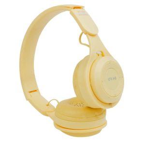 هدفون بلوتوثی ایکس وای مدل XY-208