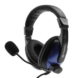 هدست مخصوص بازی تاچی مدل TC-L760MV