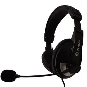 هدفون تی سی مدل L750MV