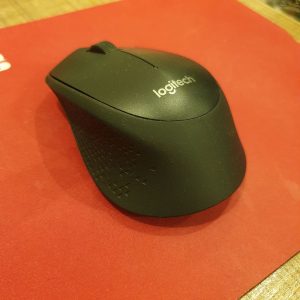 ماوس بی سیم لاجیتک مدل M280