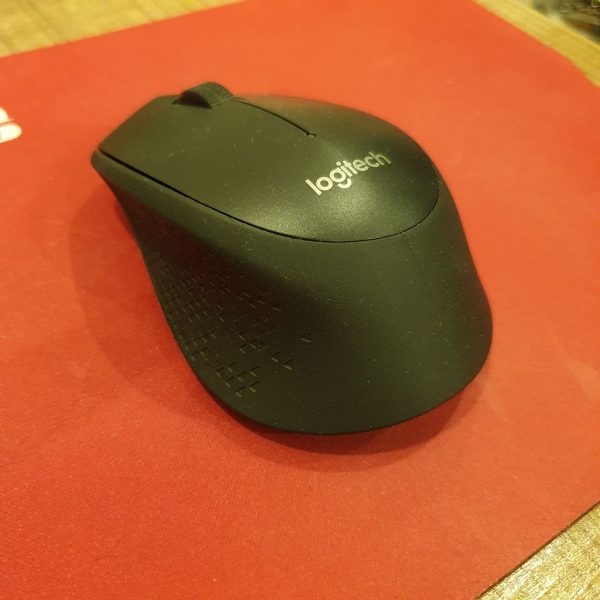 ماوس بی سیم لاجیتک مدل M280