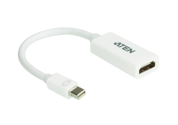 مبدل Mini Displayport به HDMI آتن مدل VC980