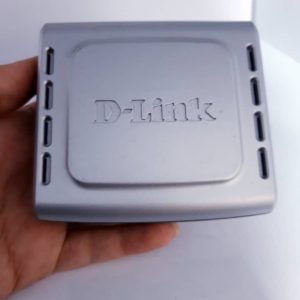 پرینت سرور D-LINK  مدل DP-301U