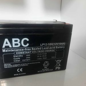 باتری یو پی اس ABC