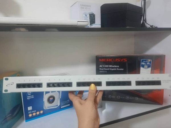 نگهدارنده کابل yuki_net y_139463