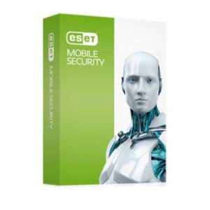 eset mobile securityآنتی ویروس