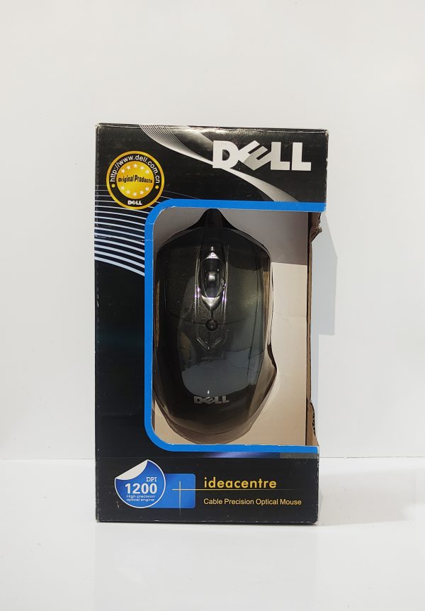 ماوس سیمی DELL ideacenter DPI 1200