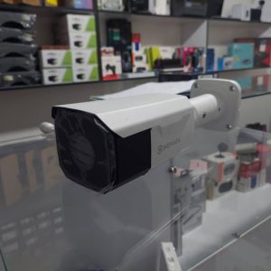 دوربین مداربسته ایمن آرا مدل IAP.NB-X3600A