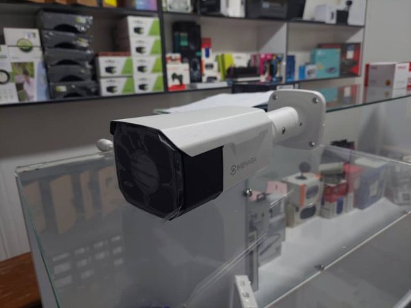 دوربین مداربسته ایمن آرا مدل IAP.NB-X3600A