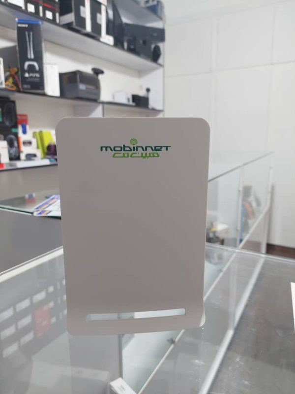 مودم مبین نت WAI MAXمدل BM632W