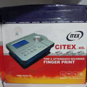 جا کارتی  CITEX