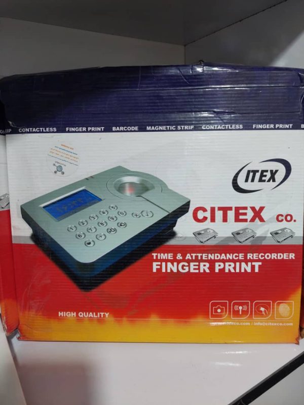 جا کارتی  CITEX