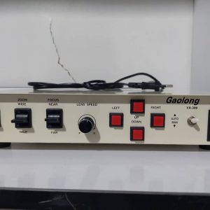 کنترل دوربین چرخان مدل VA-309