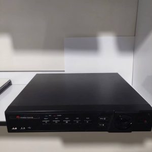 دستگاه ضبط تصویر هیوندای مدل HTZ-16HU