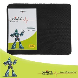 ماوس پد سویز مدل SW1022